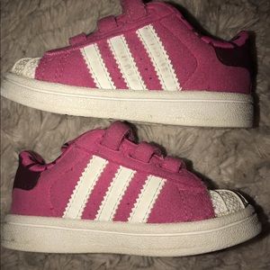 Adidas shelltops